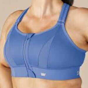 NWoT SheFit Ultimate Sports Bra. 1 Luxe.